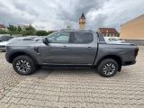 Ford Ranger 2.3 EcoBoost PHEV e-4WD DoKa Wildtrak*AHK - Ford: Wildtrak