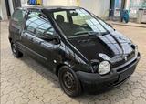 Renault Twingo TÜV NEU 03/2028 Facelift Za... - gebrauchte Renault Twingo aus dem Jahr 2005