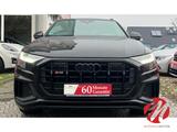 Audi SQ8 4.0 TDI quattro Matrix Raute Kamera B&O V.Co - Audi SQ8 Gebrauchtwagen in Berlin