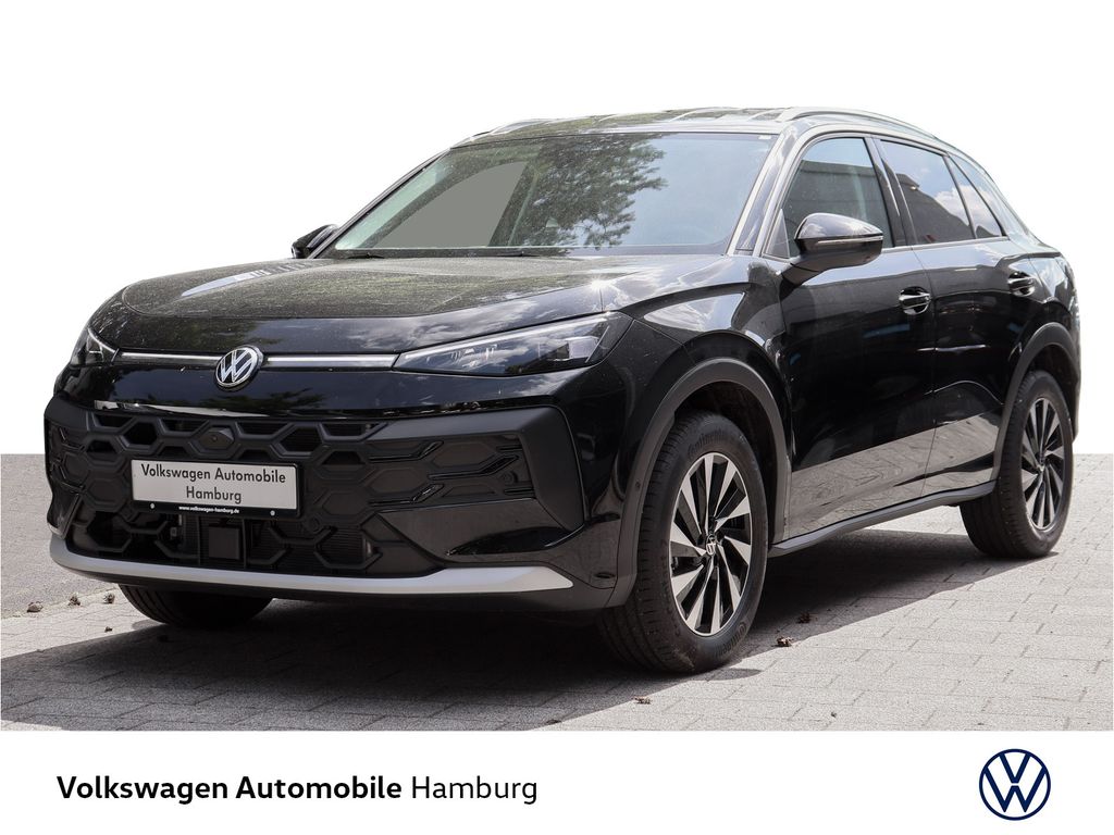T-Roc Style 1.5 l eTSI OPF 110 kW (150 PS) 7-Gan