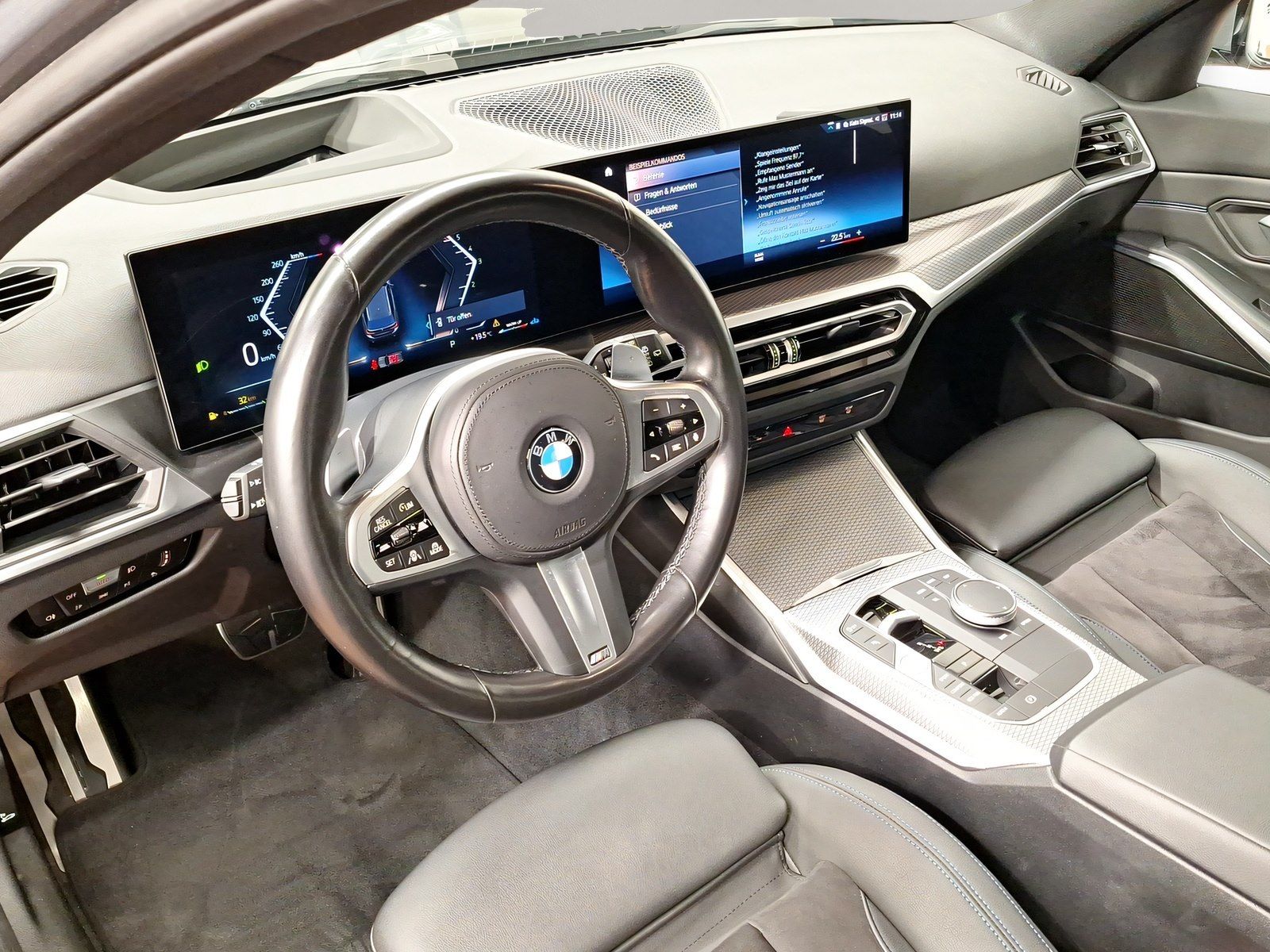 BMW 330d Touring M Sport Driv.Assist.Prof PDC LED foto 4