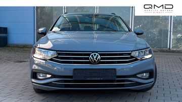 Volkswagen Passat Variant - 3