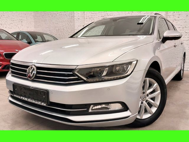 Volkswagen Passat Variant 1,8 TSI Comfortline 58oookm PanoD