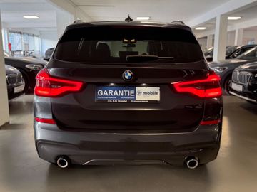 BMW X3 - 5