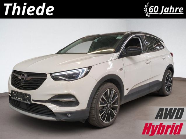 Opel Grandland (X) INNOV. 4HYBRID NAVI/LED/KAMERA/AHK