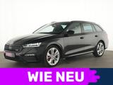 Skoda Octavia RS Panorama|Navi|ACC|Head-up-Display|PDC - Skoda Octavia aus 2021