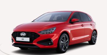 Hyundai Leasing Angebot: Hyundai i30 1.0 Advantage**LIEFERZEIT:3-5