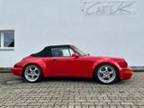 Porsche 964 Carrera 2  Cabrio  'America Roadster' 1 /326 - Porsche 964: Roadster