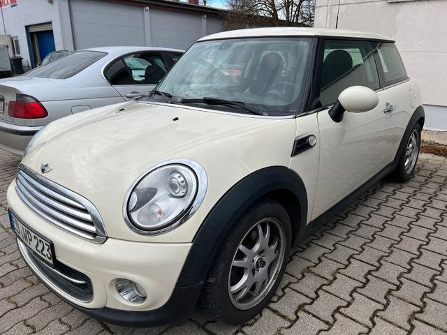 MINI COOPER Mini Cooper 1 Jahr Garantie