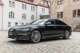 Audi A6 3.0TFSI Quattro S-LINE HUD BOSE KAM ACC TOTW - Audi A6: Head-Up Display