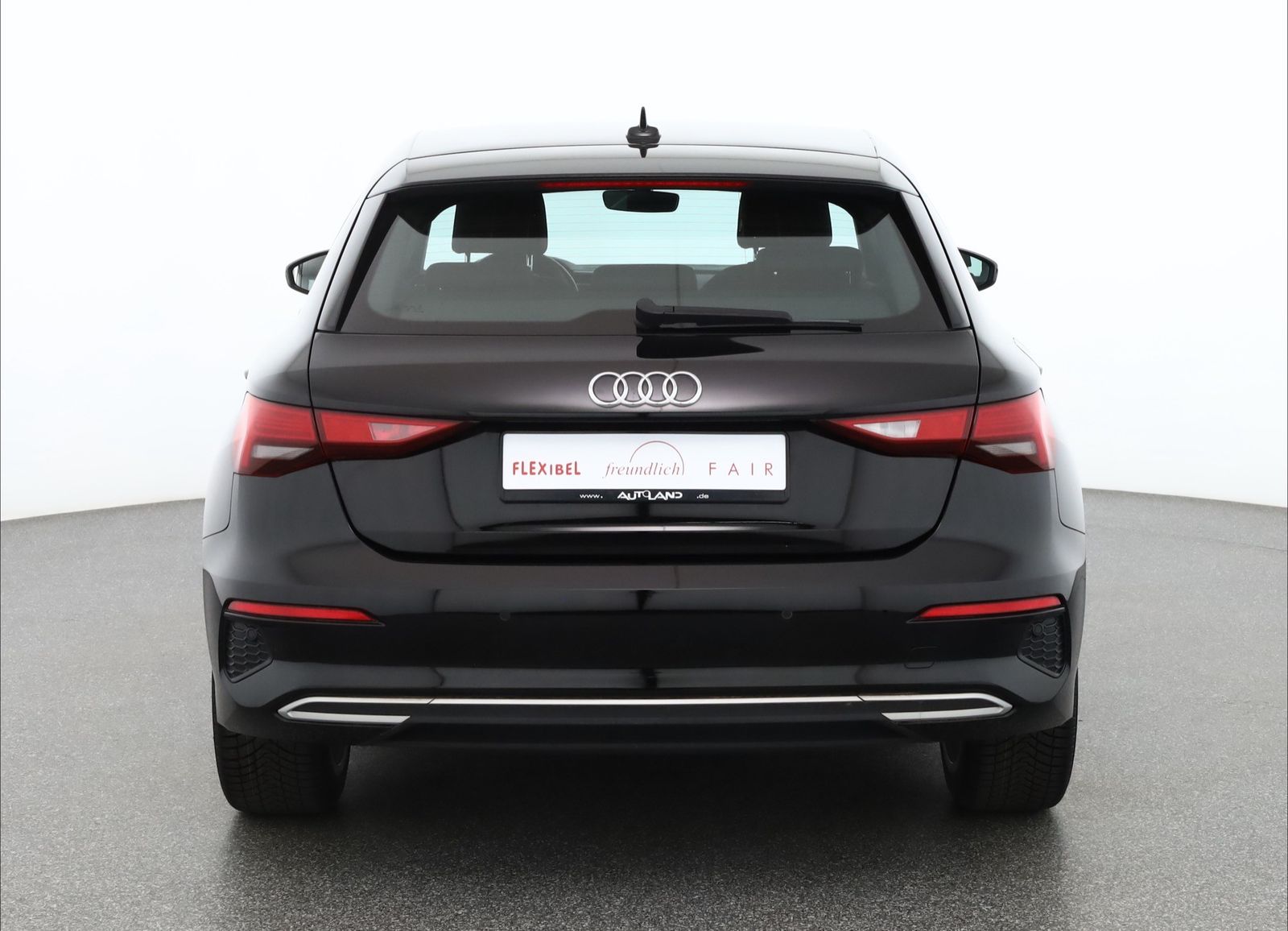 Audi A3 Sportback 30 TFSI advanced LED App-Connect foto 4