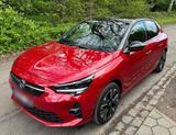 Opel E-Corsa 100kw GS Line rot Alcantara L... - Opel Antara in Hamburg