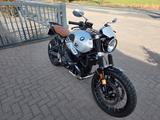 BMW R nineT Scrambler mit Öhlins-Fahrwerk! - Offers