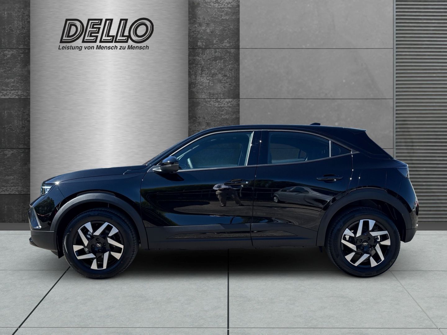 Opel Mokka - Bild 2