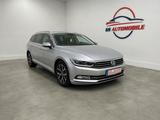 Volkswagen Passat Variant Highline BMT/Start-Stopp - VW Passat Variant in Wiesbaden