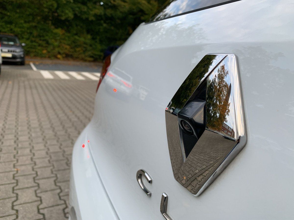 Renault Clio - Bild 28