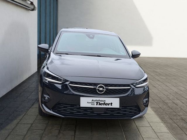Corsa-e GS // 3-Phasig