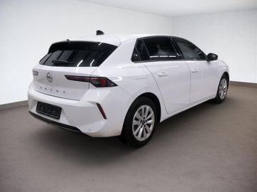Opel Astra L 5tg 1.2 Turbo Elegance LED-Matrix Licht
