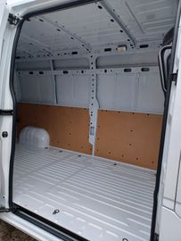 Fahrzeugabbildung Renault Master Kasten 2.3 dCi 3.5T L3H2 Klima/Navi/AHK