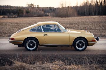 صورة مصغرة 15 لـ 1965 Porsche 911 URMODELL