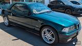 BMW 328i Cabriolet Exclusiv Edition - aus 2000: Cabrio