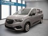 Opel Combo Life Elegance 1.5 Diesel  Sortimo - Opel Combo Life Elegance mit Diesel-Antrieb