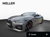 BMW 420i Cabrio M Sport LiCoPro Laser HiFi DA RFK