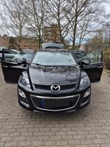 Mazda CX-7 2.2 MZR-CD Exclusive-Line Exclusive-Line - Mazda CX-7 Gebrauchtwagen