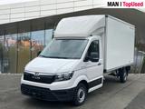 MAN TGE 3.140 4X2F SB KOFFER+PORTALTÜREN - MAN
