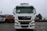 MAN TGX 26.440 + EURO 5 + Right Hand Drive - MAN Tgx 26 440