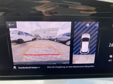 Bild 19 Opel Mokka 1.2 GS PDC+CAM/NAVI/KLIMA AT/LED/XL-Displa