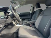 Volkswagen Taigo - Vorschau Bild 9