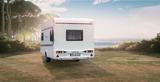 Weinsberg CaraOne 540 EUH mit Hubbett - Neu Wohnwagen