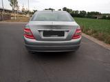 Mercedes-Benz C 250 CGI BlueEFFICIENCY AVANTG. Autom. AVAN... - Mercedes-Benz C 250 aus 2010