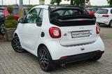 Smart ForTwo cabrio 0.9 66kW passion - Smart ForTwo: Passion
