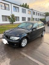 BMW 118i - - BMW 118 aus 2005: 118i