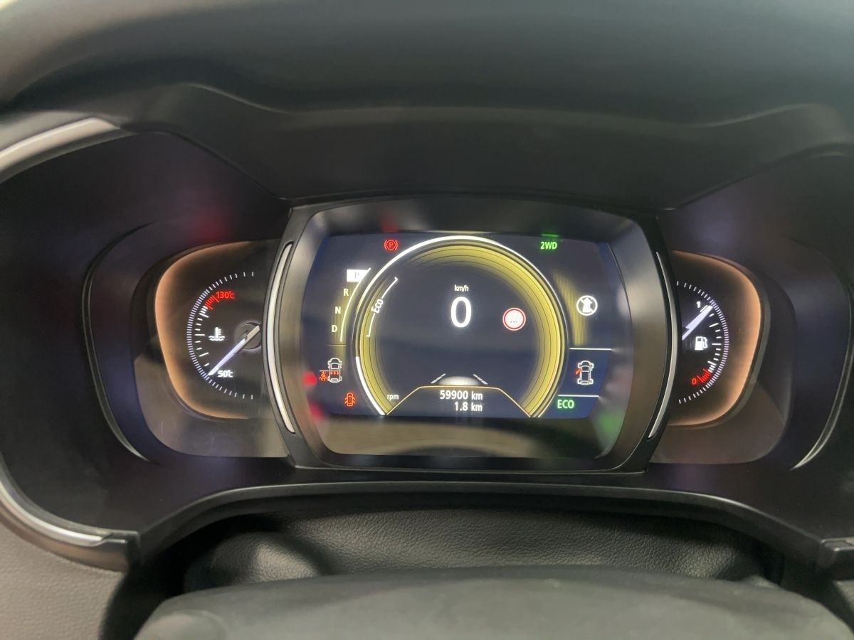 Renault Koleos - Bild 13