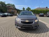 Chevrolet Cruze LTZ - Chevrolet Cruze aus 2011