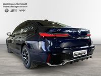 BMW i7 - Vorschau Bild 3