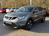 Nissan Qashqai 1.2 360 4x2 *Klimaautomatik*Rückfahrkame - Nissan Qashqai bis 10.000 Euro
