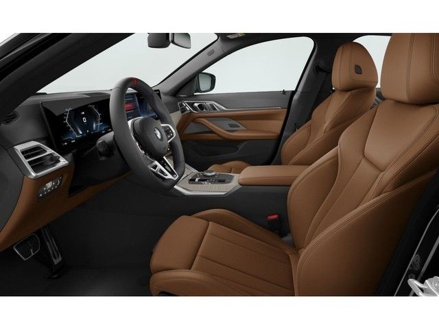 BMW i4 M60 xDrive Innovationsp. Klimaaut. AHK foto 4
