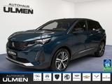 Peugeot 3008 Allure Pack Navi Digitales Cockpit Carplay - Peugeot 3008 Gebrauchtwagen