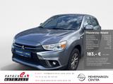 Mitsubishi ASX 1.6 Diamant Edition+ 2WD - Mitsubishi ASX: 1.6