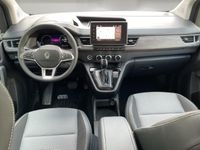 Renault Kangoo - Vorschau Bild 11