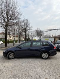 Volkswagen Golf - 4