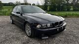 BMW M5 E39 - BMW M5: E39