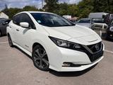 Nissan Leaf 150 PS 40KWH TEKNA Leder*Navi*4xSitzheizung - Nissan Leaf aus 2018