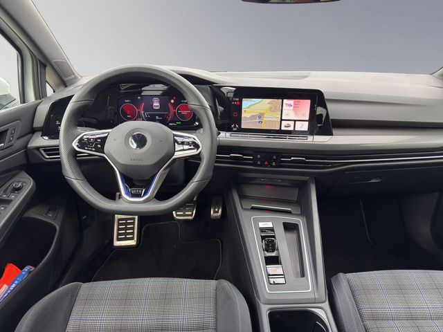 Golf VIII 1.4eHybrid DSG GTE