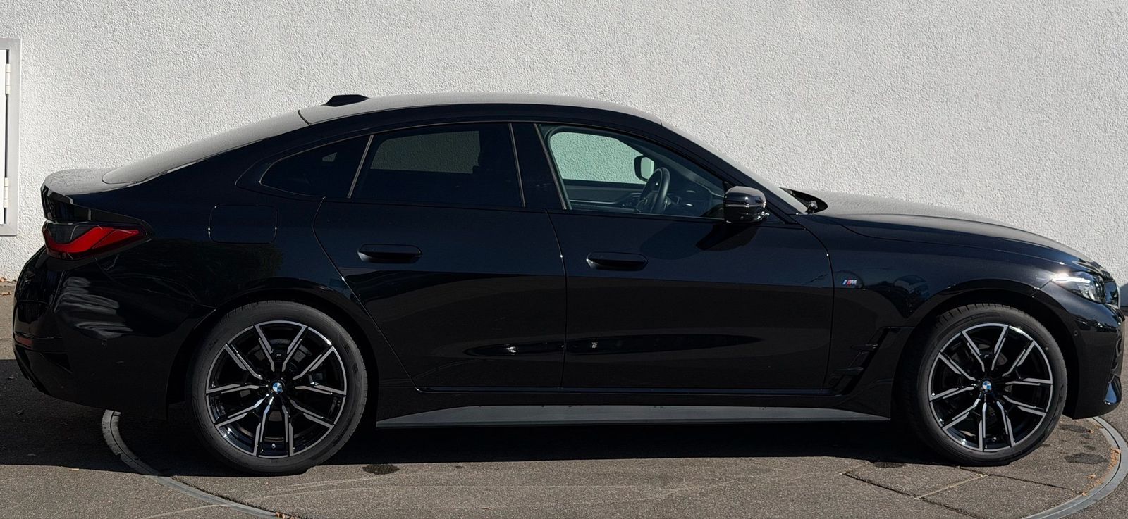 BMW 420 Gran Coupé - Bild 5