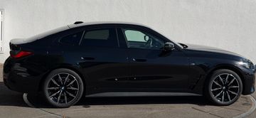 BMW 420 Gran Coupé - 5